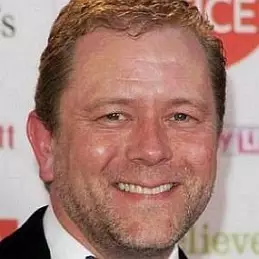 Jon Culshaw net worth