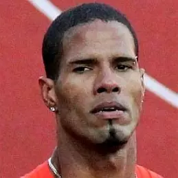 Javier Culson net worth