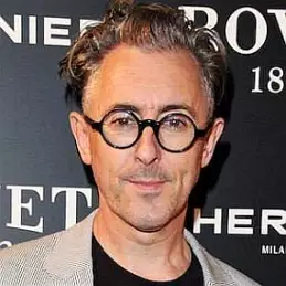 Alan Cumming net worth