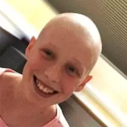 Anna Cunningham net worth