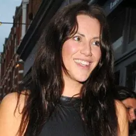 Jessica Cunningham net worth