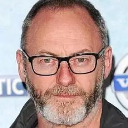 Liam Cunningham net worth