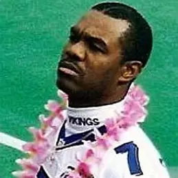 Randall Cunningham net worth