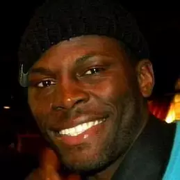 Steve Cunningham net worth