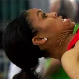 Vashti Cunningham net worth