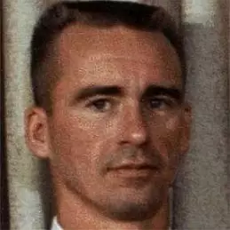 Walter Cunningham net worth