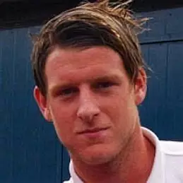 Adam Cunnington net worth