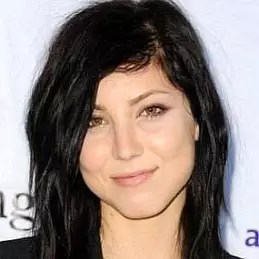 Briana Cuoco net worth