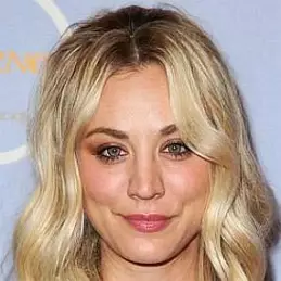 Kaley Cuoco net worth