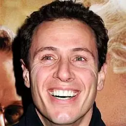 Chris Cuomo net worth