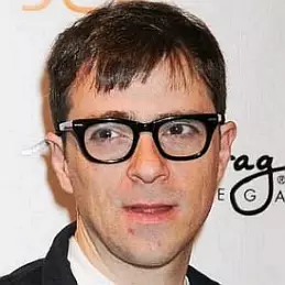 Rivers Cuomo net worth