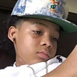 Curly Head Monty net worth