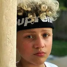 CurlyHeadJJ net worth