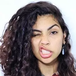 CurlyPenny net worth