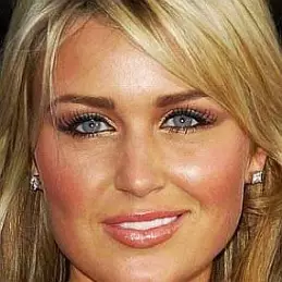 Alex Curran net worth