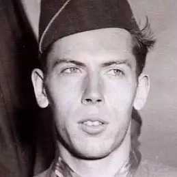 Frank Currey net worth