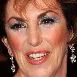 Edwina Currie net worth