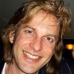 Adam Curry net worth
