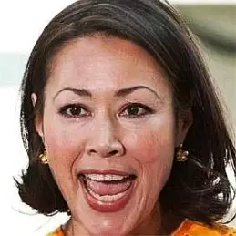 Ann Curry net worth
