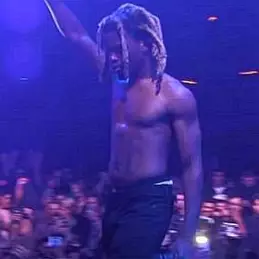 Denzel Curry net worth