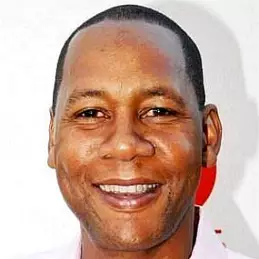 Mark Curry net worth