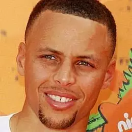 Stephen Curry net worth