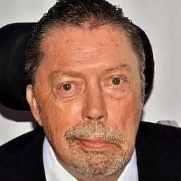 Tim Curry net worth