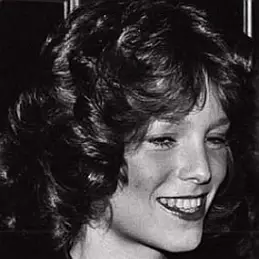 Kelly Curtis net worth