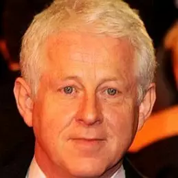 Richard Curtis net worth