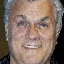 Tony Curtis net worth