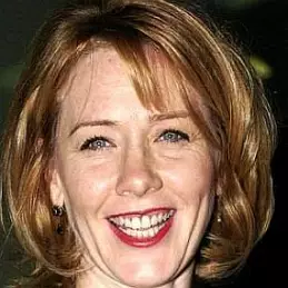 Ann Cusack net worth