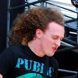 Andrew Cushing net worth