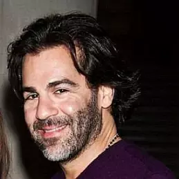 John Cusimano net worth