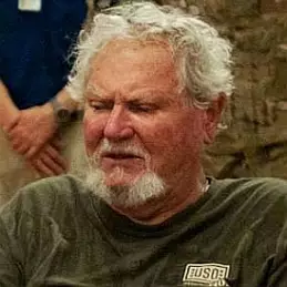 Clive Cussler net worth
