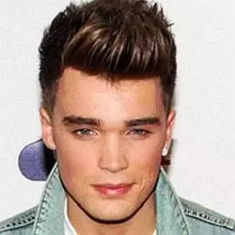 Josh Cuthbert net worth