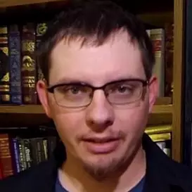 Cynical Historian net worth