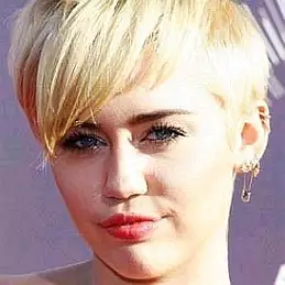 Miley Cyrus net worth