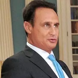 Jose D&iacute;az-Balart net worth