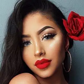 Michelle Díaz net worth