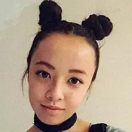 Alivia D'Andrea net worth