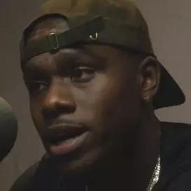 DaBaby net worth