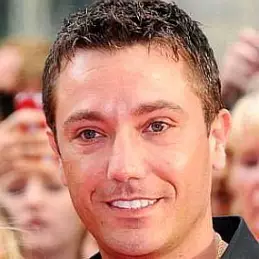 Gino D'Acampo net worth