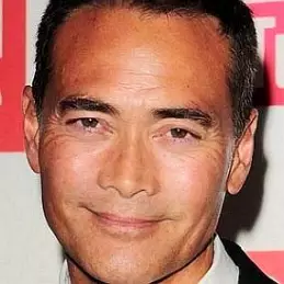 Mark Dacascos net worth