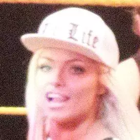 Gionna Daddio net worth