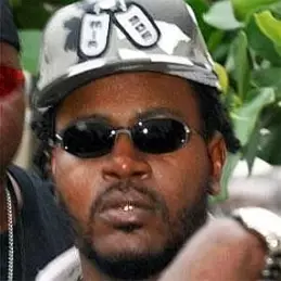 Trick Daddy net worth