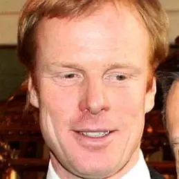 Bjorn Daehlie net worth