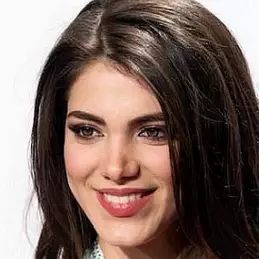 Amina Dagi net worth