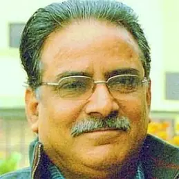 Pushpa Kamal Dahal net worth