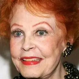 Arlene Dahl net worth