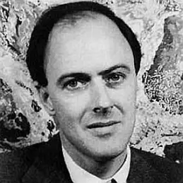 Roald Dahl net worth